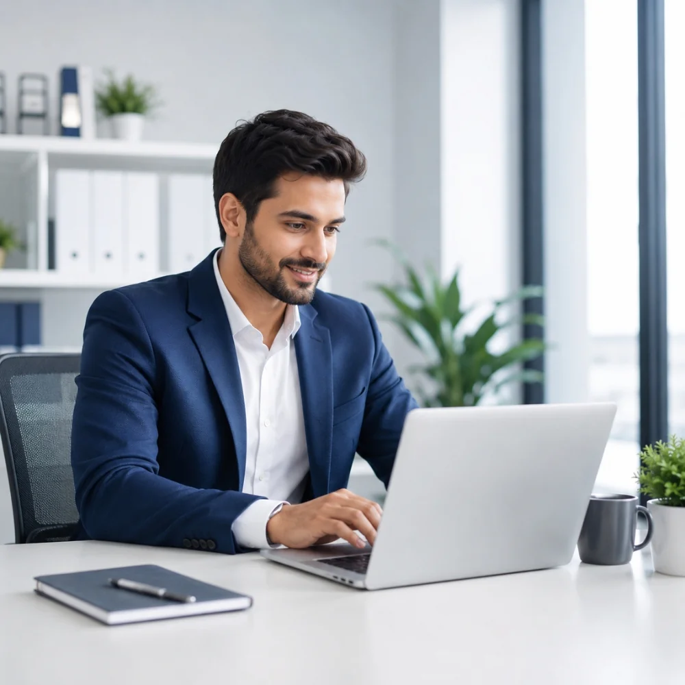 Zoho Marketing Solutions overview