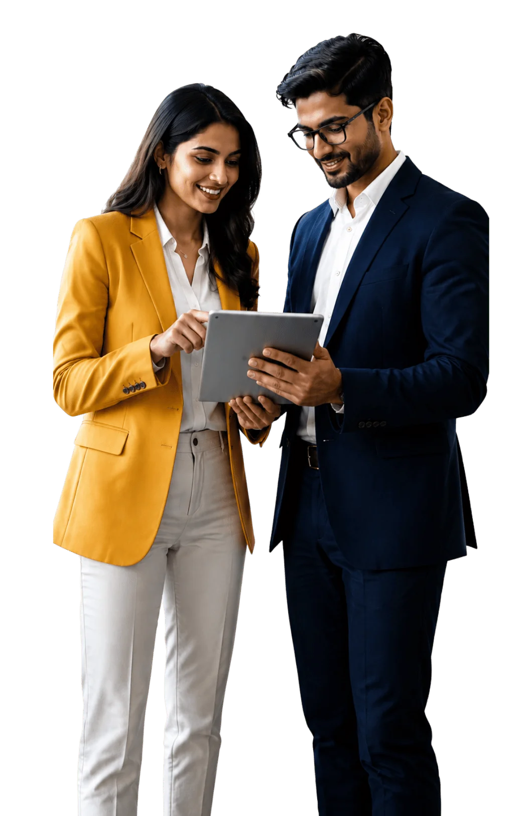 Zoho Finance Solutions overview